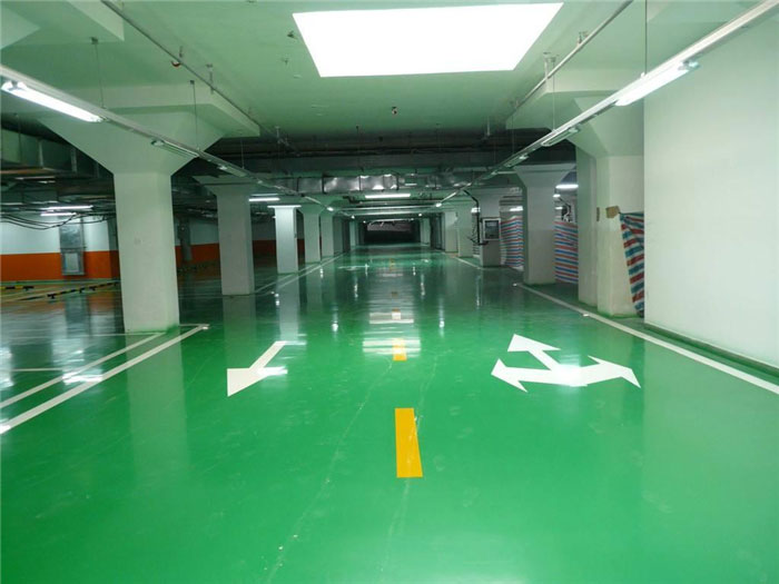 耐磨（mó）地（dì）坪（píng）