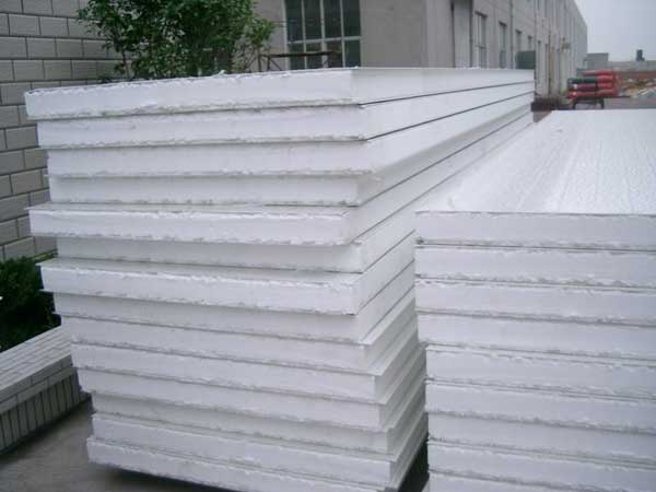 泡（pào）沫夾芯板（bǎn）