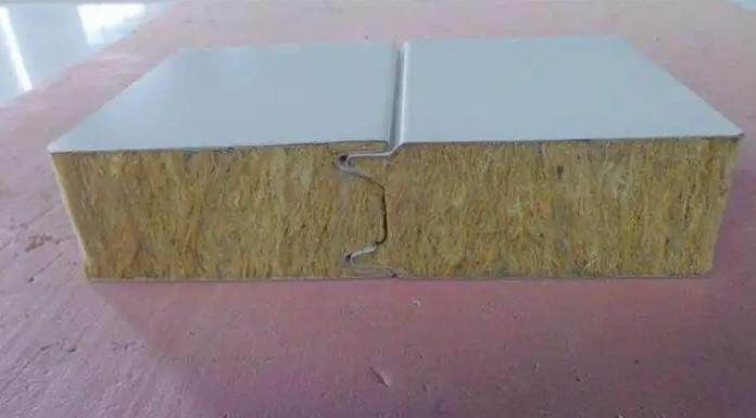 滁州岩棉夹芯板（bǎn）