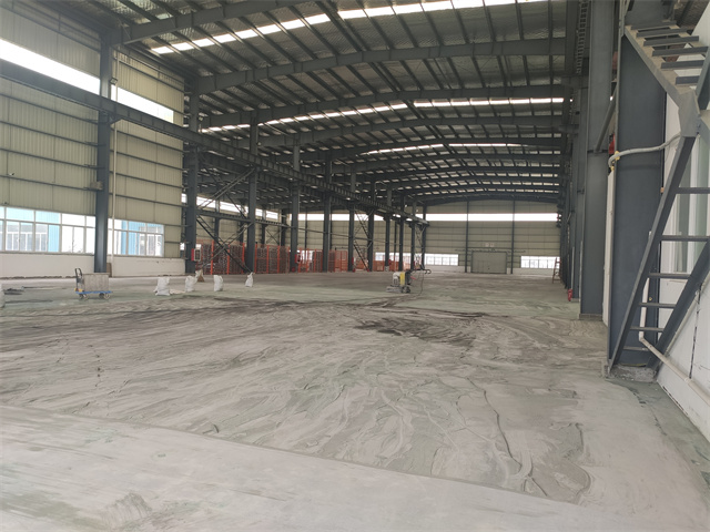 滁州固化地（dì）坪