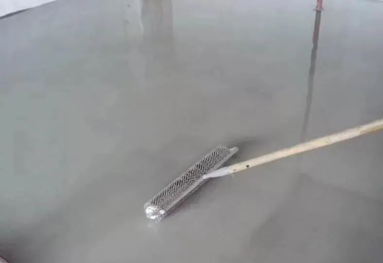 滁州固化地坪，滁州自（zì）流平地坪