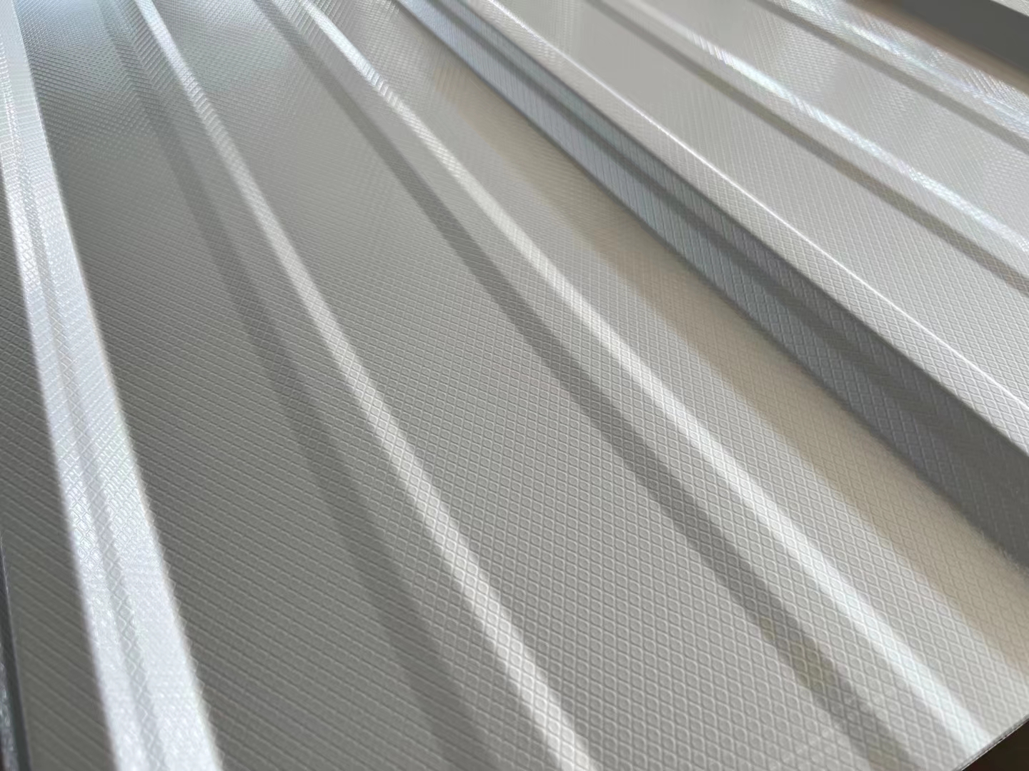 納(nà)米防腐(fǔ)彩鋼瓦 納(nà)米防腐彩鋼瓦