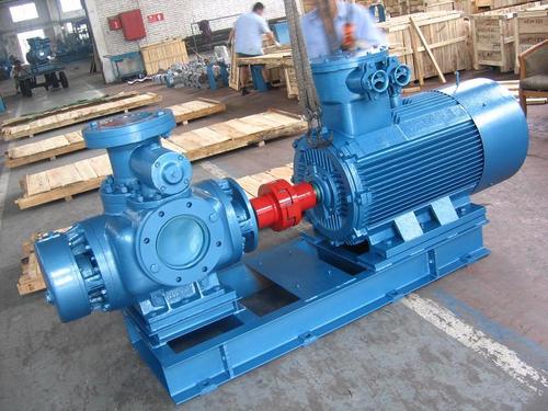 船用螺杆泵3G